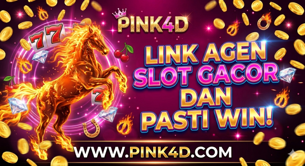 Current image: PINK4D: Situs Togel Macau Resmi & RTP Wajik Slot Hari Ini Live
