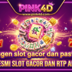 Current image: PINK4D: Situs Togel Macau Resmi dan RTV Slot Hari Ini Terpercaya