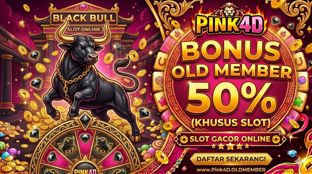 Current image: PINK4D: Situs Slot Gacor & Demo Slot Hari Ini